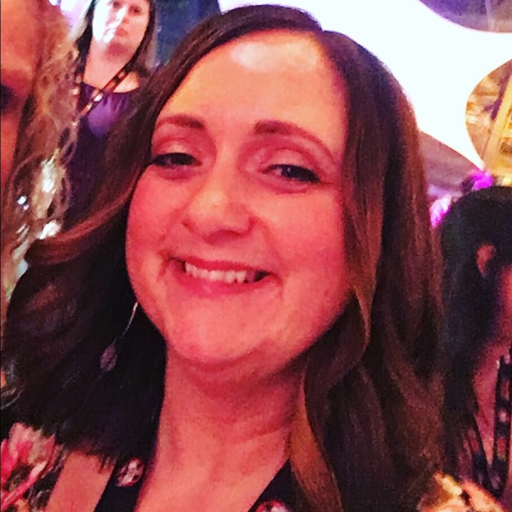 Meet your Posher, Kate